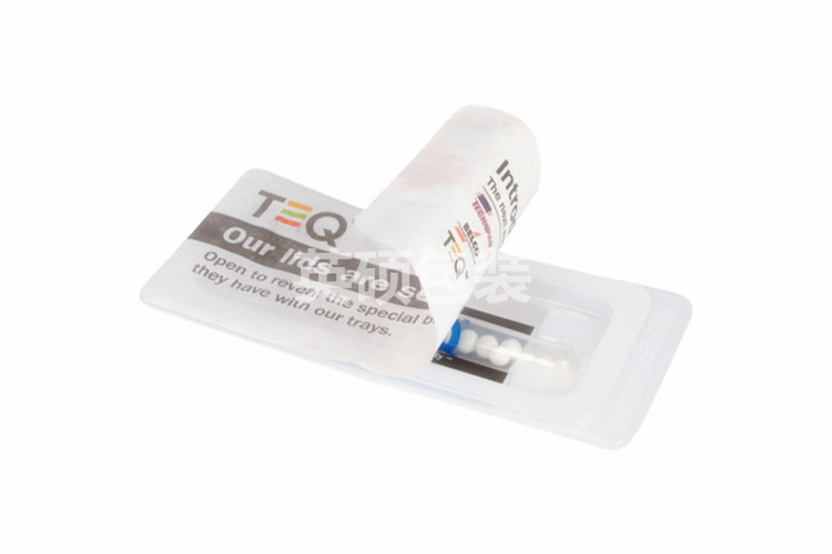醫(yī)療器械包裝標識