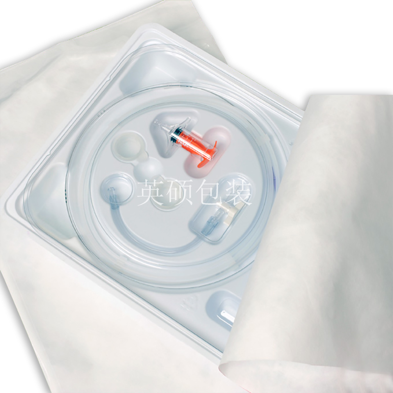 無菌包裝醫(yī)用特衛(wèi)強材料可信賴防護