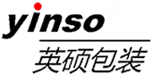 東莞英碩醫(yī)療器械無菌包裝盒廠LOGO